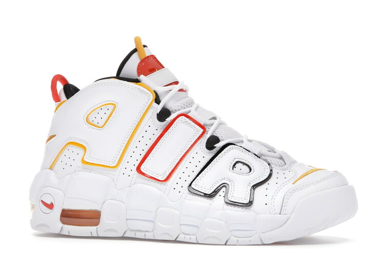 楽天市場】【1000円割引】P最大46倍!!Nike GS エア モア アップテンポ 