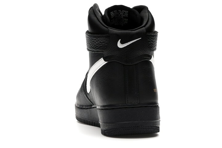 今だけ 1000円クーポン 発行中 Nike エアフォース1 ハイ アリクス ホワイト 2020 Air Force 1 High 1017 ALYX 9SM Black White ナイキ エアフォース1 ハイ CQ4018-002 メンズ スニーカー ランニングシューズ 19SX-20221028101132-016 HYPE GUARD