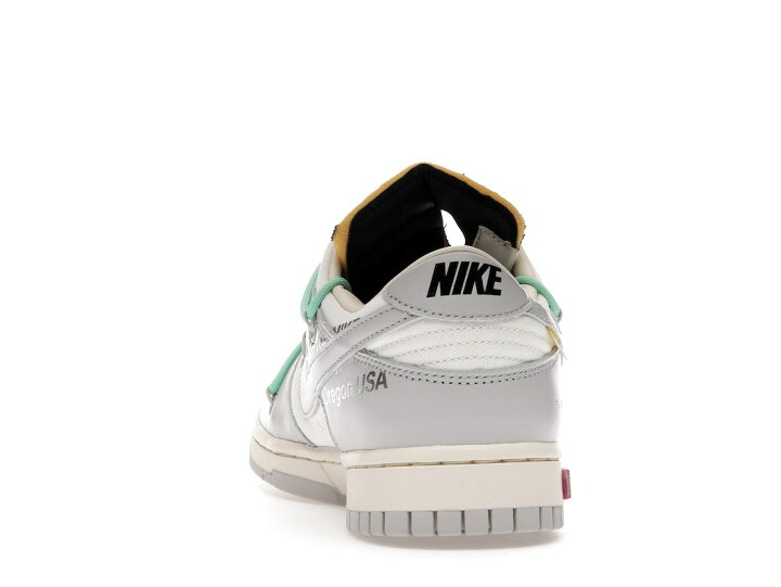 楽天市場】【今なら割引クーポン発行中】Nike オフホワイト × ダンク 