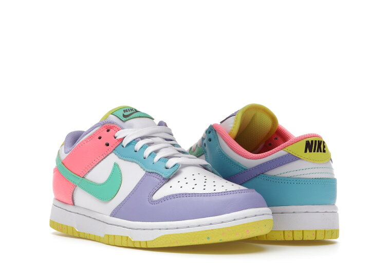 楽天市場】6/15【1000円割引クーポン】Nike ウィメンズ ダンク ロー 