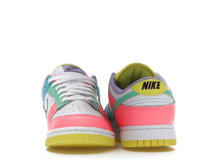 楽天市場】6/15【1000円割引クーポン】Nike ウィメンズ ダンク ロー 