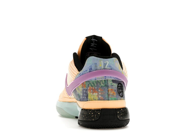 楽天市場】3/20【本日限り】1000円クーポンあり!!Nike Nike Ja 1 EYBL  