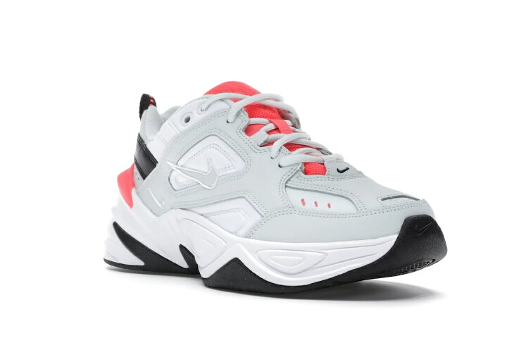 Nike ナイキ レディース スニーカー 【Nike M2K Tekno LX Hyper