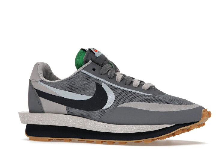 楽天市場】【今なら割引クーポン発行中】Nike クロット × サカイ 