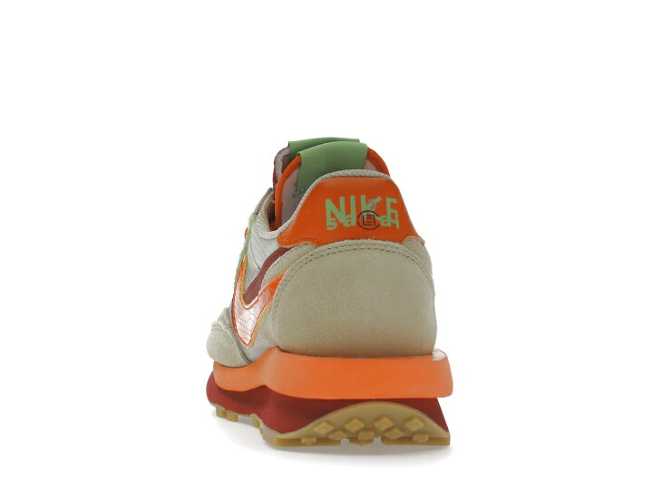 楽天市場】【今なら割引クーポン発行中】Nike クロット × サカイ 