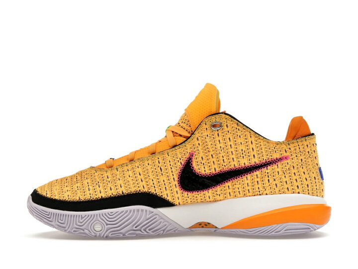楽天市場】【P最大46.5倍】1000円クーポン発行中！Nike Nike LeBron 20