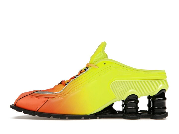 楽天市場】数量限定【1000円クーポン発行中!!】Nike Nike Shox MR4 
