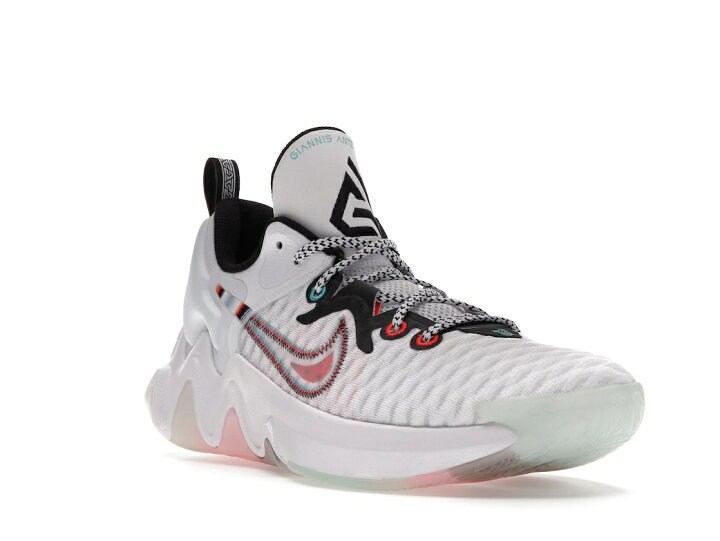 楽天市場】＼1000円OFFクーポン発行／Nike Nike Giannis Immortality 