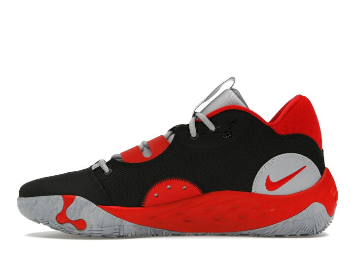 楽天市場】【1000円クーポン】配布中!!Nike Nike PG 6 Bred ナイキ 