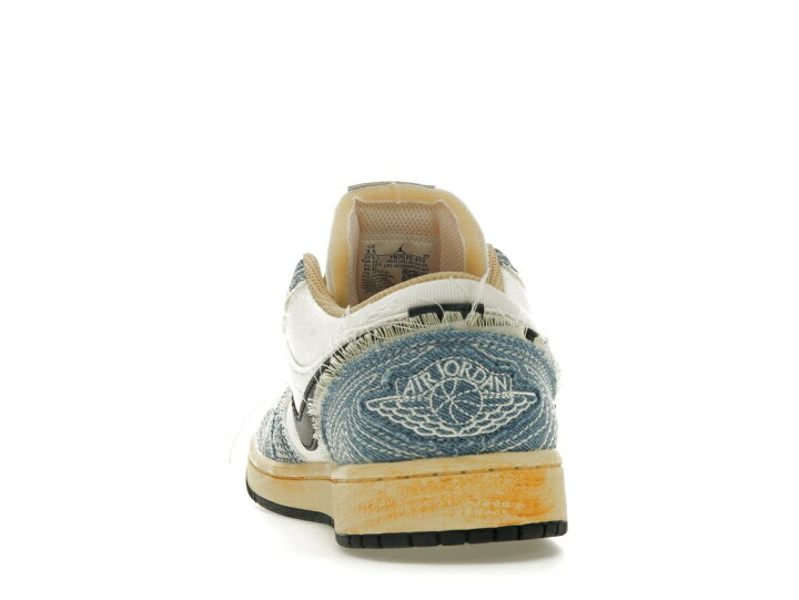 楽天市場】【今なら割引クーポン発行中】Jordan Jordan 1 Low SE WRMK 