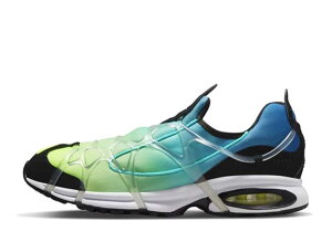 "1000円クーポン"P最大47倍!!Nike ナイキ エアクキニ SE レモン ヴェノム アンド オーロラ ナイキ DV1902-100 メンズ スニーカー ランニングシューズ 21SN-DV1902-100