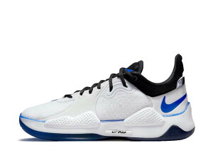 �y���Ȃ犄���N�[�|�����s���z!!Nike �v���C�X�e�[�V���� × �i�C�L PG5 �z���C�g �i�C�L CZ0099-100 �����Y �X�j�[�J�[ �����j���O�V���[�Y 21SN-CZ0099-100