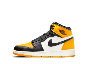 "1000円クーポン"P最大47倍!!Nike ナイキ GS エアジョーダン1 レトロ ハイ OG タクシー ナイキ 575441-711 大人も履ける キッズモデル ウィメンズ レディース スニーカー ランニングシューズ キッズス