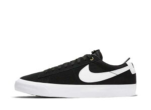 "1000円クーポン"P最大47倍!!Nike ナイキSB ブレーザー ロー GT ブラック/ガムライトブラウン/ホワイト ナイキ DC7695-002 メンズ スニーカー ランニングシューズ 21SN-DC7695-002