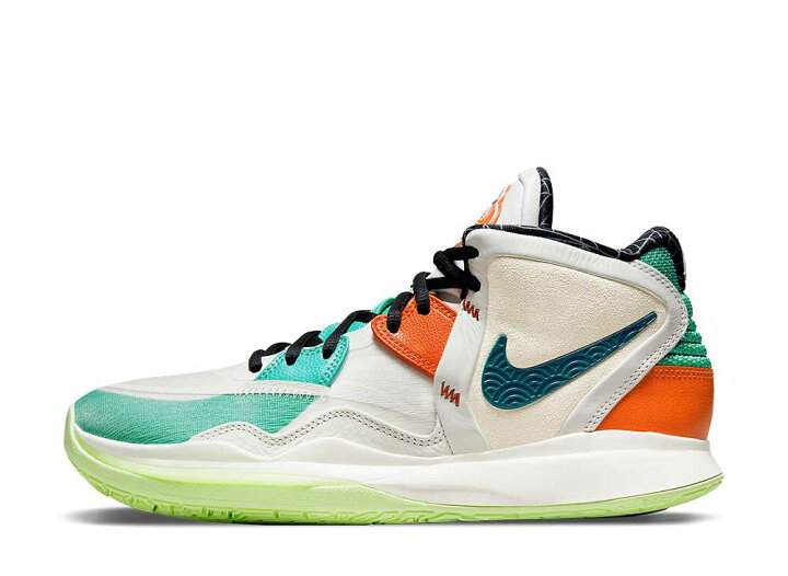 楽天市場】期間限定【1000円OFF】クーポン！Nike ナイキ カイリー 