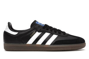 yȂ犄N[|szadidas AfB_X To ubN zCg K adidas Samba OG gBlack White Gumg AfB_X B75807/BZ0058 Y Xj[J[ jOV[Y 19SX-20231020230752-017