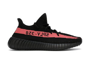 SALEy1000~N[|zadidas AfB_X C[W[u[Xg350 V2 gbhXgCvg adidas Yeezy Boost 350 V2 gCore Black Red (2016/2022/2023)g AfB_X BY9612 Y Xj[J[ jOV[Y 1
