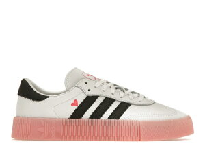yȂ犄N[|szadidas AfB_X EBY To[Y go^Cg adidas Sambarose gValentine (Women's)g AfB_X EF4965 EBY fB[X Xj[J[ jO