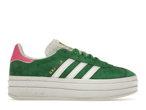 yZ[z1000~N[|s!!adidas adidas Gazelle Bold Green Lucid Pink (Women's) AfB_X IG3136 EBY fB[X Xj[J[ jOV[Y 19SX-20231024125307-025