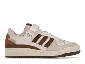 �y���Ȃ犄���N�[�|�����s���zadidas adidas Forum Low Chocolate To My Strawberry (Women's) �A�f�B�_�X GY6783 �E�B�����Y ���f�B�[�X �X�j�[�J�[ �����j���O�V���[�Y 19SX-20231024125307-027
