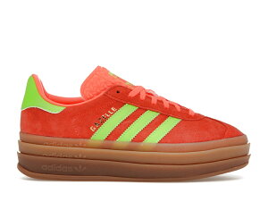 �������y1000�~�N�[�|���z���s��!!adidas adidas Gazelle Bold Solar Orange Solar Green (Women's) �A�f�B�_�X H06126 �E�B�����Y ���f�B�[�X �X�j�[�J�[ �����j���O�V���[�Y 19SX-20231024125307-037