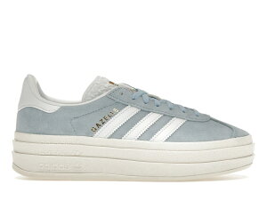 yZ[z1000~N[|s!!adidas adidas Gazelle Bold Clear Sky (Women's) AfB_X ID6991 EBY fB[X Xj[J[ jOV[Y 19SX-20231024125307-048