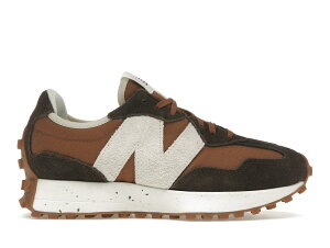 Ԍy1000~N[|zNew Balance New Balance 327 Rich Earth (Women's) j[oX WS327SL EBY fB[X Xj[J[ jOV[Y 19SX-20231024125343-015