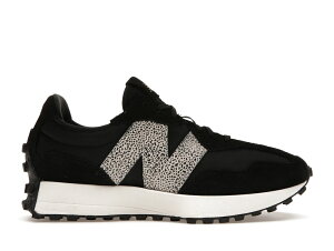 �y���Ȃ犄���N�[�|�����s���zNew Balance New Balance 327 Black Leopard (Women's) �j���[�o�����X WS327PH �E�B�����Y ���f�B�[�X �X�j�[�J�[ �����j���O�V���[�Y 19SX-20231024125343-018