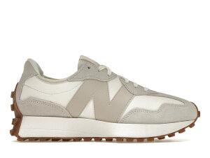 2/10����y1000�~�N�[�|���z���s�I!!New Balance New Balance 327 Beige White Gum Pink (Women's) �j���[�o�����X WS327AN �E�B�����Y ���f�B�[�X �X�j�[�J�[ �����j���O�V���[�Y 19SX-20231024125343-025
