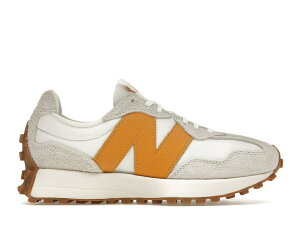 "1000円クーポン"P最大47倍!!New Balance New Balance 327 Sea Salt Golden Hour Gum (Women's) ニューバランス WS327BY ウィメンズ レディース スニーカー ランニングシューズ 19SX-20231024125343-031