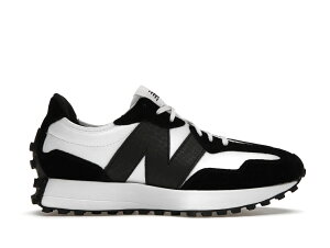 yȂ犄N[|szNew Balance New Balance 327 Black White Black (Women's) j[oX WS327DW EBY fB[X Xj[J[ jOV[Y 19SX-20231024125343-036