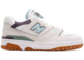 【今なら割引クーポン発行中】New Balance New Balance 550 Sea Salt White Fog (Women's) ニューバランス BBW550NB ウィメンズ レディース スニーカー ランニングシューズ 19SX-20231024125343-046