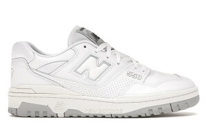 �y12/20����z1000�~�N�[�|��!!New Balance �j���[�o�����X 550 �g�z���C�g �O���[�g New Balance 550 �gWhite Grey�g �j���[�o�����X BB550PB/BB550PB1 �����Y �X�j�[�J�[ �����j���O�V���[�Y 19SX-20231024125335-008