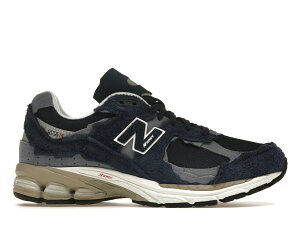 Ԍy1000~N[|zNew Balance New Balance 2002R Protection Pack Navy Grey j[oX M2002RDK Y Xj[J[ jOV[Y 19SX-20231024125335-016