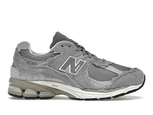 Ԍy1000~N[|zNew Balance New Balance 2002R Protection Pack Grey j[oX M2002RDM Y Xj[J[ jOV[Y 19SX-20231024125335-020