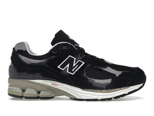 Ԍy1000~N[|zNew Balance New Balance 2002R Protection Pack Black Grey j[oX M2002RDJ Y Xj[J[ jOV[Y 19SX-20231024125335-021