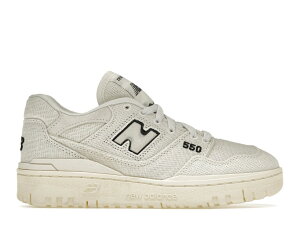 �������y1000�~�N�[�|���z���s��!!New Balance New Balance 550 Rattan Sea Salt �j���[�o�����X BB550MDA �����Y �X�j�[�J�[ �����j���O�V���[�Y 19SX-20231024125335-024