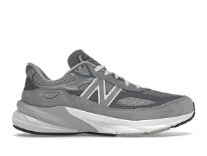 �y12/20����z1000�~�N�[�|��!!New Balance New Balance 990v6 MiUSA Grey �j���[�o�����X M990GL6 �����Y �X�j�[�J�[ �����j���O�V���[�Y 19SX-20231024125335-042