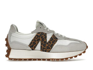Ԍy1000~N[|zNew Balance New Balance 327 Sea Salt Phantom Leopard Print Workwear (Women's) j[oX WS327RSL EBY fB[X Xj[J[ jOV[Y 19SX-20231024125343-064