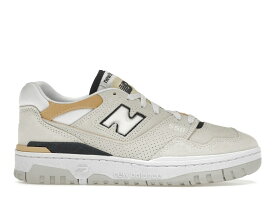 【今なら割引クーポン発行中】New Balance New Balance 550 Sea Salt Navy Raw Sugar (Women's) ニューバランス BBW550AB ウィメンズ レディース スニーカー ランニングシューズ 19SX-20231024125343-071