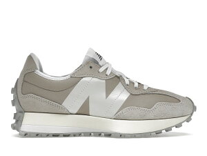 Ԍy1000~N[|zNew Balance New Balance 327 Timberwolf Aluminum (Women's) j[oX WS327EC EBY fB[X Xj[J[ jOV[Y 19SX-20231024125343-072