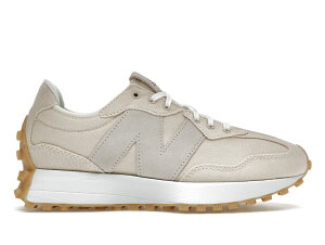 �y���Ȃ犄���N�[�|�����s���z���s��!!New Balance New Balance 327 Macadamia Nut Rose Water White (Women's) �j���[�o�����X WS327US �E�B�����Y ���f�B�[�X �X�j�[�J�[ �����j���O�V���[�Y 19SX-20231024125343-078