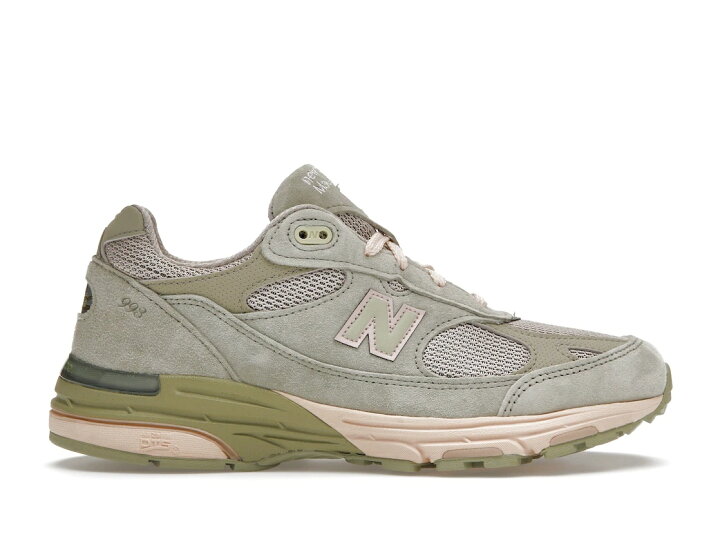 楽天市場】【1000円クーポン】P最大47倍!!New Balance New Balance 993 