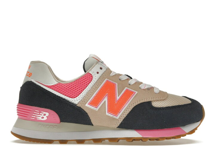 今だけ500円割引クーポンあり!!】New Balance New Balance 574 Beige
