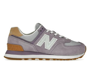 10/10y1000~N[|szNew Balance New Balance 574 Raw Amethyst Violet Haze (Women's) j[oX WL574RA2 EBY fB[X Xj[J[ jOV[Y 19SX-20231024125343-094