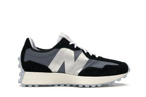 "1000円クーポン"P最大47倍!!New Balance New Balance 327 Black (Women's) ニューバランス WS327CPA ウィメンズ レディース スニーカー ランニングシューズ 19SX-20231024125343-095