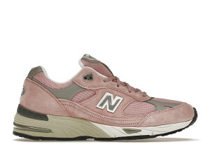 X[p[SALEy1000~N[|szNew Balance New Balance 991 MiUK Pink (Women's) j[oX W991PNK EBY fB[X Xj[J[ jOV[Y 19SX-20231024125343-098
