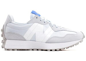 "1000円クーポン"P最大47倍!!New Balance New Balance 327 Serene Blue Sea Smoke (Women's) ニューバランス WS327BN ウィメンズ レディース スニーカー ランニングシューズ 19SX-20231024125343-101
