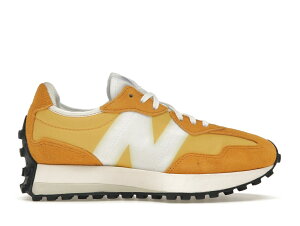 yȂ犄N[|szNew Balance New Balance 327 Golden Hour (Women's) j[oX WS327LAH EBY fB[X Xj[J[ jOV[Y 19SX-20231024125343-106