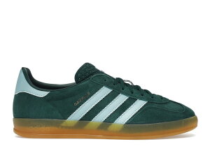�_1000�~OFF�N�[�|�����s�^adidas adidas Gazelle Indoor Collegiate Green �A�f�B�_�X IG9979 �����Y �X�j�[�J�[ �����j���O�V���[�Y 19SX-20231101110438-046